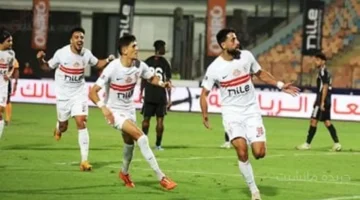 عقوبات في الانتظار.. الزمالك يوجه تحذيرًا حاسمًا للاعبيه الأجانب قبل العودة من الإجازة 1